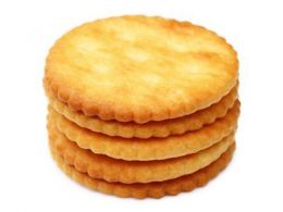 Galletas de la abuela