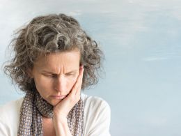 El truco de la abuela contra los síntomas de la menopausia