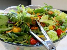 El truco de la abuela para el aliño de ensaladas