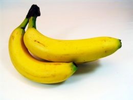 El truco para que los plátanos no se pongan negros