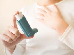 El truco de la abuela para el asma