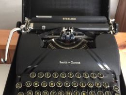 El apasionante mundo de las máquinas de escribir