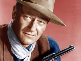 John Wayne, «The Duke»