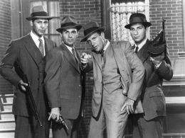 «Los Intocables»… de Eliot Ness