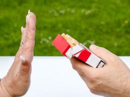 El truco de la abuela para dejar de fumar