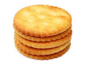 Galletas de la abuela