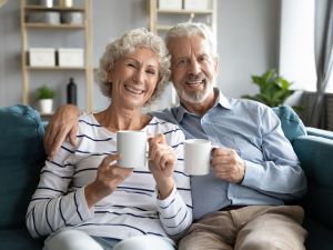 El truco de la abuela para el estrés