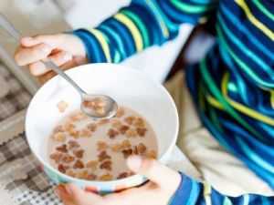 El truco de la abuela para que los cereales estén crujientes