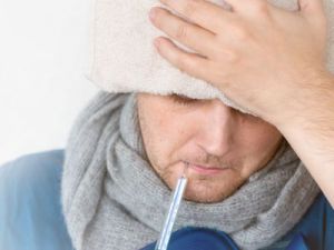 El truco de la abuela para curar la gripe