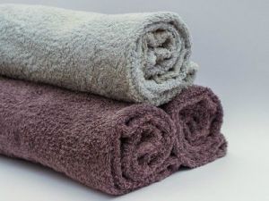 El truco de la abuela para unas toallas más suaves