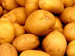 El truco para conservar las patatas mejor y más tiempo