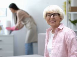 Los mejores trucos de la abuela para la limpieza del hogar