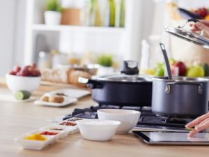4 trucos de cocina que te ahorrarán tiempo y esfuerzo