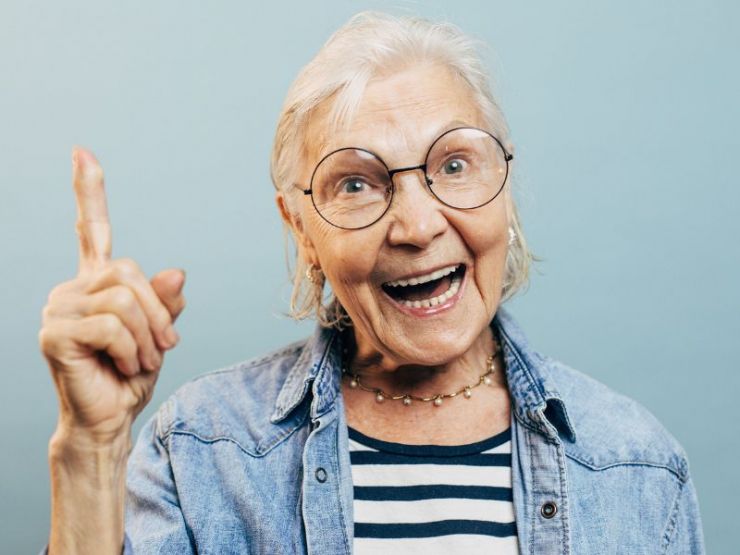 Los mejores trucos de la abuela de salud y bienestar