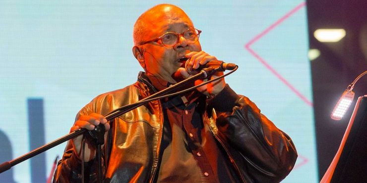 Muere el cantautor Pablo Milanés a los 79 años