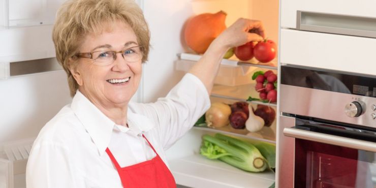 Los mejores trucos de la abuela para conservar los alimentos frescos