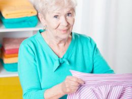 Los mejores trucos de la abuela para la ropa