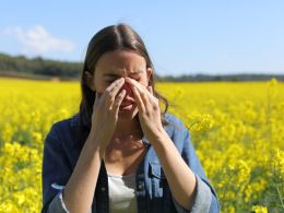 9 trucos de la abuela para el picor de ojos