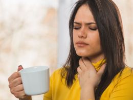 7 trucos de la abuela para el dolor de garganta