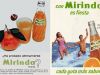 ¿Nos tomamos una Mirinda?