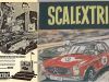 El Scalextric, el juego para niños ¡y sus padres!