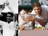 Manolo Santana, el Rey del tenis español en los 60