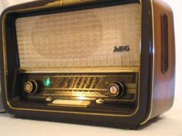 Los anuncios de radio más recordados