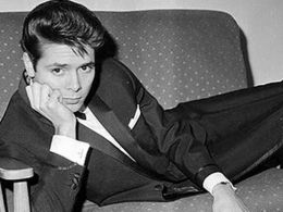 10 curiosidades de Cliff Richard