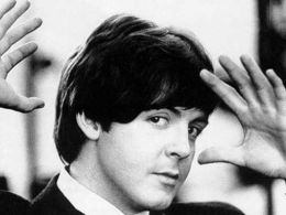 Hace 44 años Paul dijo 'Bye bye' a los Beatles