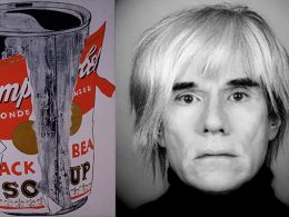 ¿Quién es ese tal Andy Warhol?
