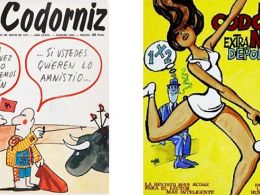 Revista 'La Codorniz'