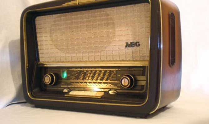 Los anuncios de radio más recordados