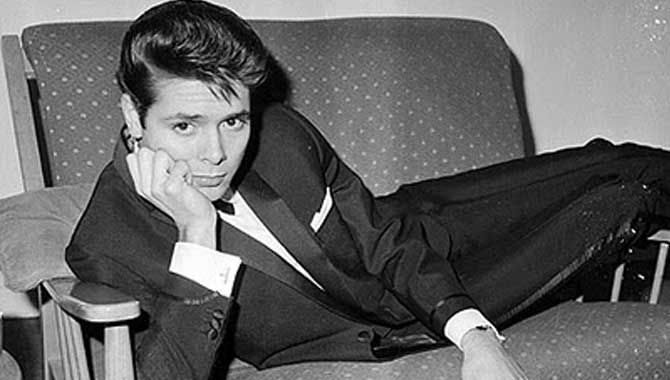 10 curiosidades de Cliff Richard