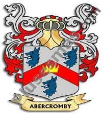 Escudo del apellido Abercromby