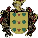 Escudo del apellido Abendivar