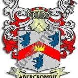 Escudo del apellido Abercrombie