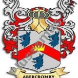 Escudo del apellido Abercromby