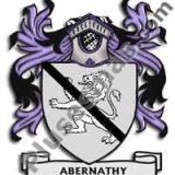 Escudo del apellido Abernathy