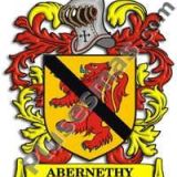 Escudo del apellido Abernethy