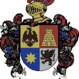 Escudo del apellido Abinin