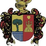 Escudo del apellido Ablanedo