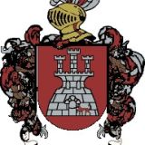 Escudo del apellido Ablanque