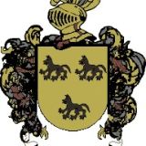 Escudo del apellido Aboa