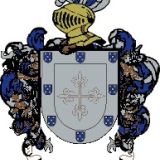 Escudo del apellido Abraldez