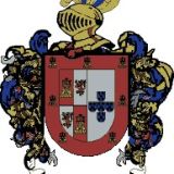 Escudo del apellido Abrantes