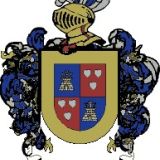 Escudo del apellido Aburruza