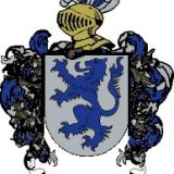 Escudo del apellido Acciaboli