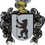 Escudo del apellido Acelegui