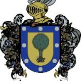 Escudo del apellido Aceroli