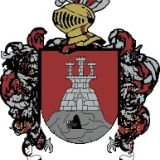 Escudo del apellido Achaburu